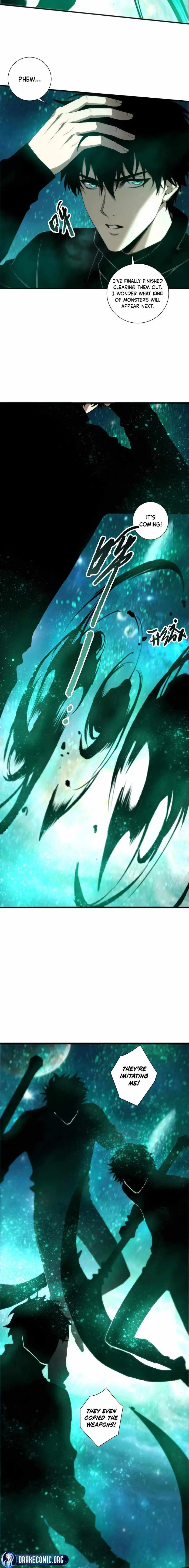 Catastrophic Necromancer Chapter 267 image 12_optimized
